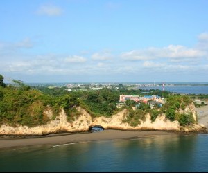 Tumaco Fuente Flickr por Blancamares